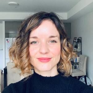 Meet your Posher, Denise